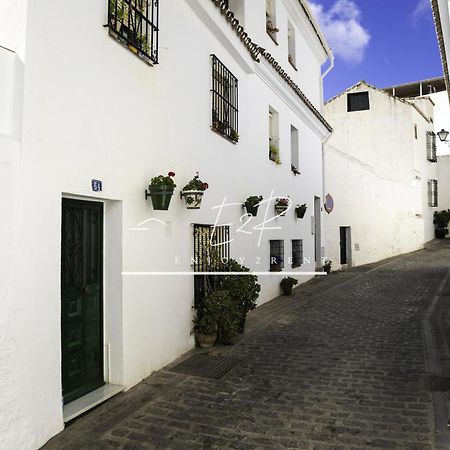 Enjoy2Rent Apartamento Charcones En Mijas Pueblo Apartment Exterior foto
