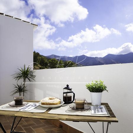 Enjoy2Rent Apartamento Charcones En Mijas Pueblo Apartment Exterior foto