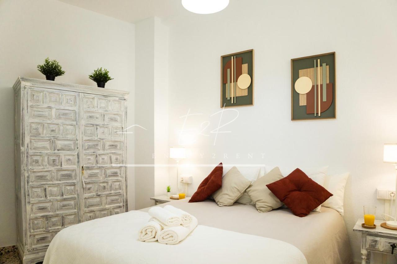 Enjoy2Rent Apartamento Charcones En Mijas Pueblo Apartment Exterior foto