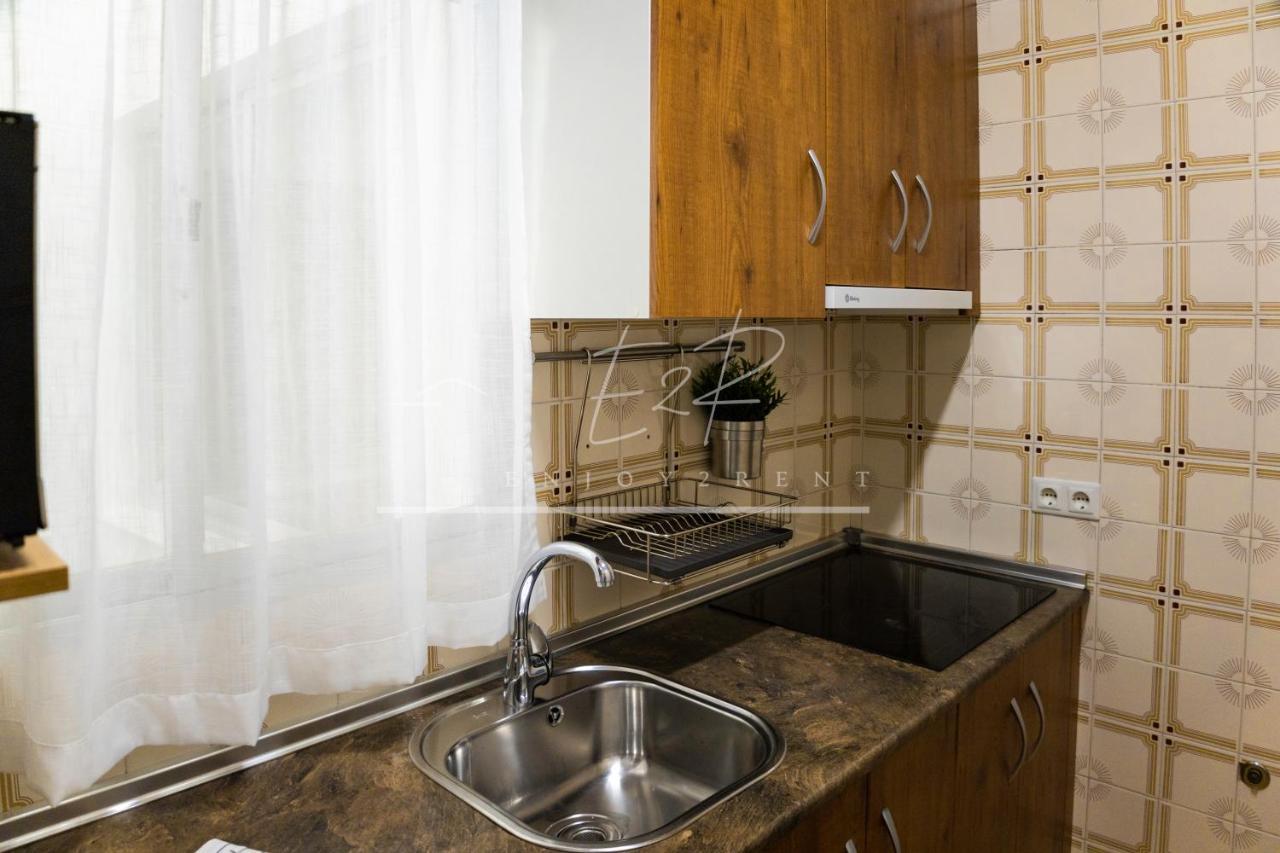 Enjoy2Rent Apartamento Charcones En Mijas Pueblo Apartment Exterior foto