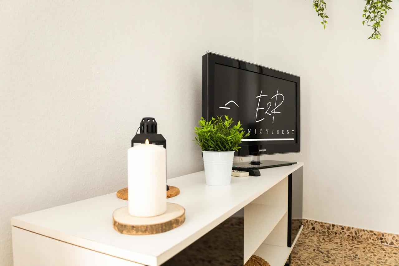 Enjoy2Rent Apartamento Charcones En Mijas Pueblo Apartment Exterior foto