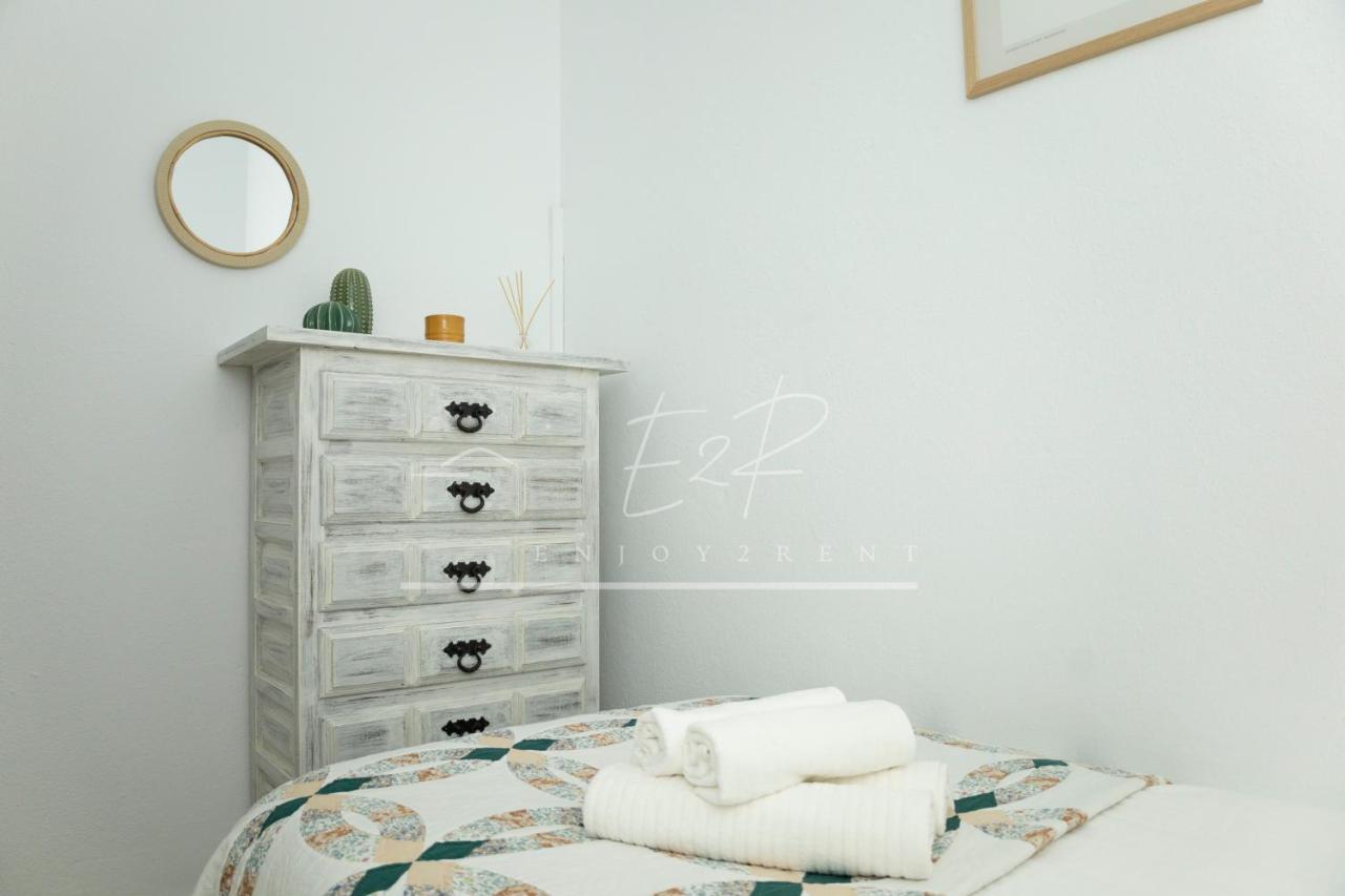 Enjoy2Rent Apartamento Charcones En Mijas Pueblo Apartment Exterior foto
