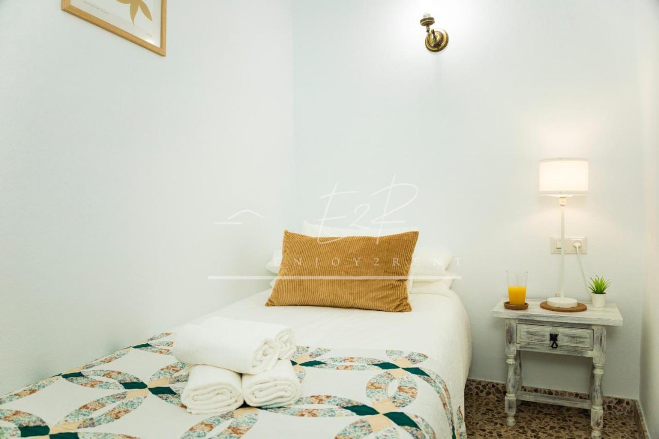 Enjoy2Rent Apartamento Charcones En Mijas Pueblo Apartment Exterior foto