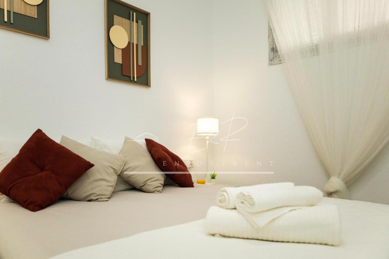 Enjoy2Rent Apartamento Charcones En Mijas Pueblo Apartment Exterior foto