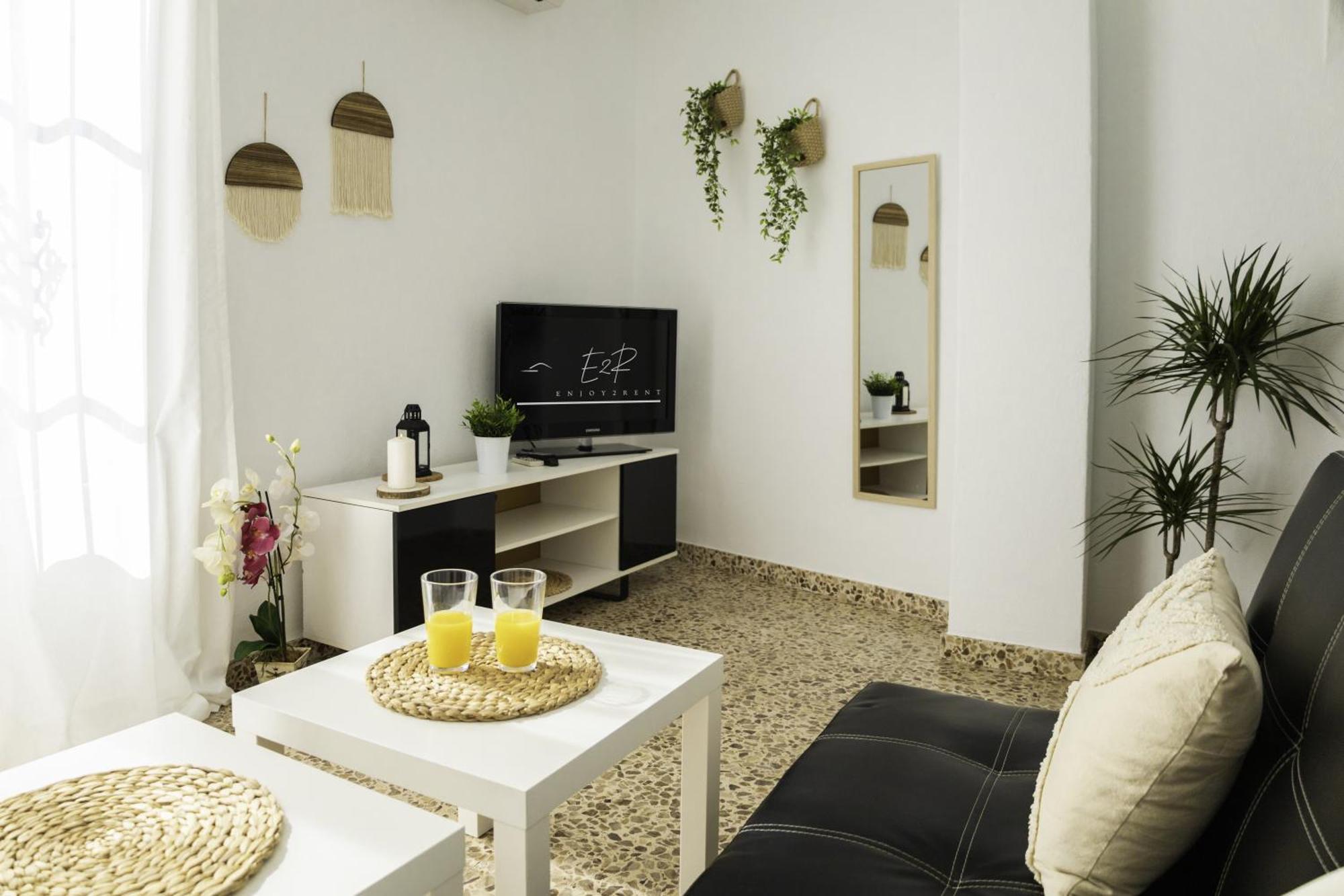 Enjoy2Rent Apartamento Charcones En Mijas Pueblo Apartment Exterior foto