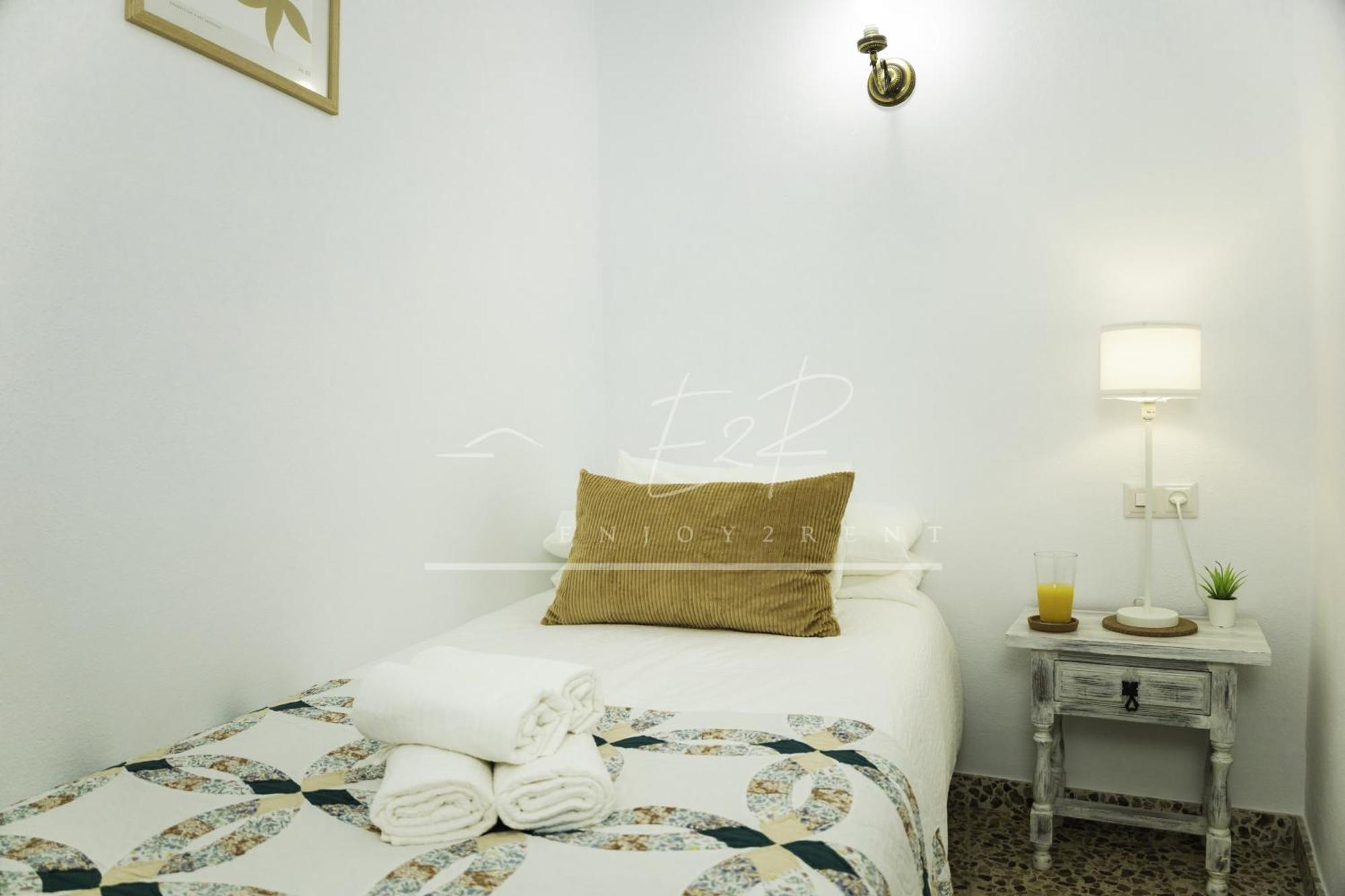 Enjoy2Rent Apartamento Charcones En Mijas Pueblo Apartment Exterior foto