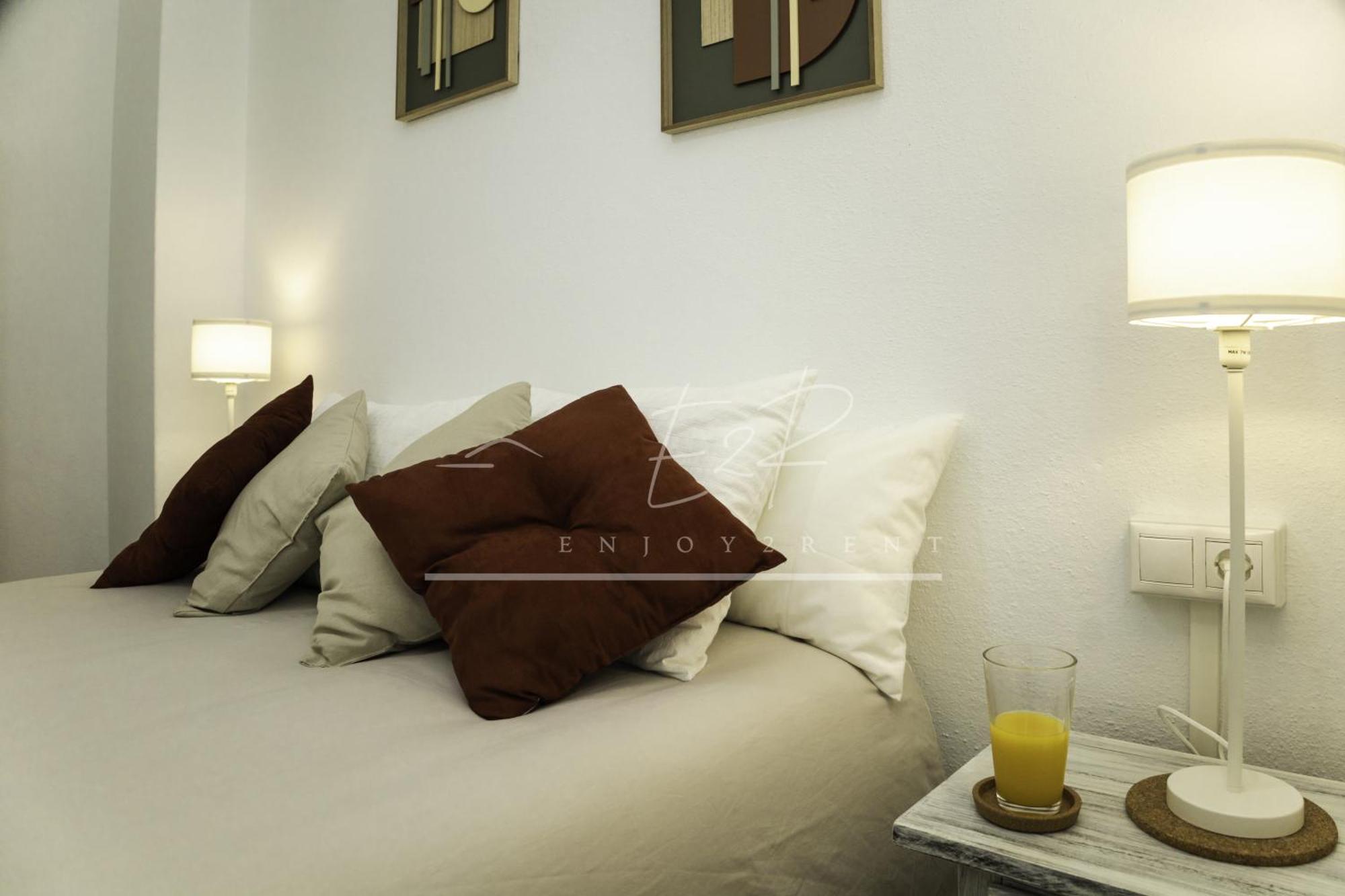 Enjoy2Rent Apartamento Charcones En Mijas Pueblo Apartment Exterior foto