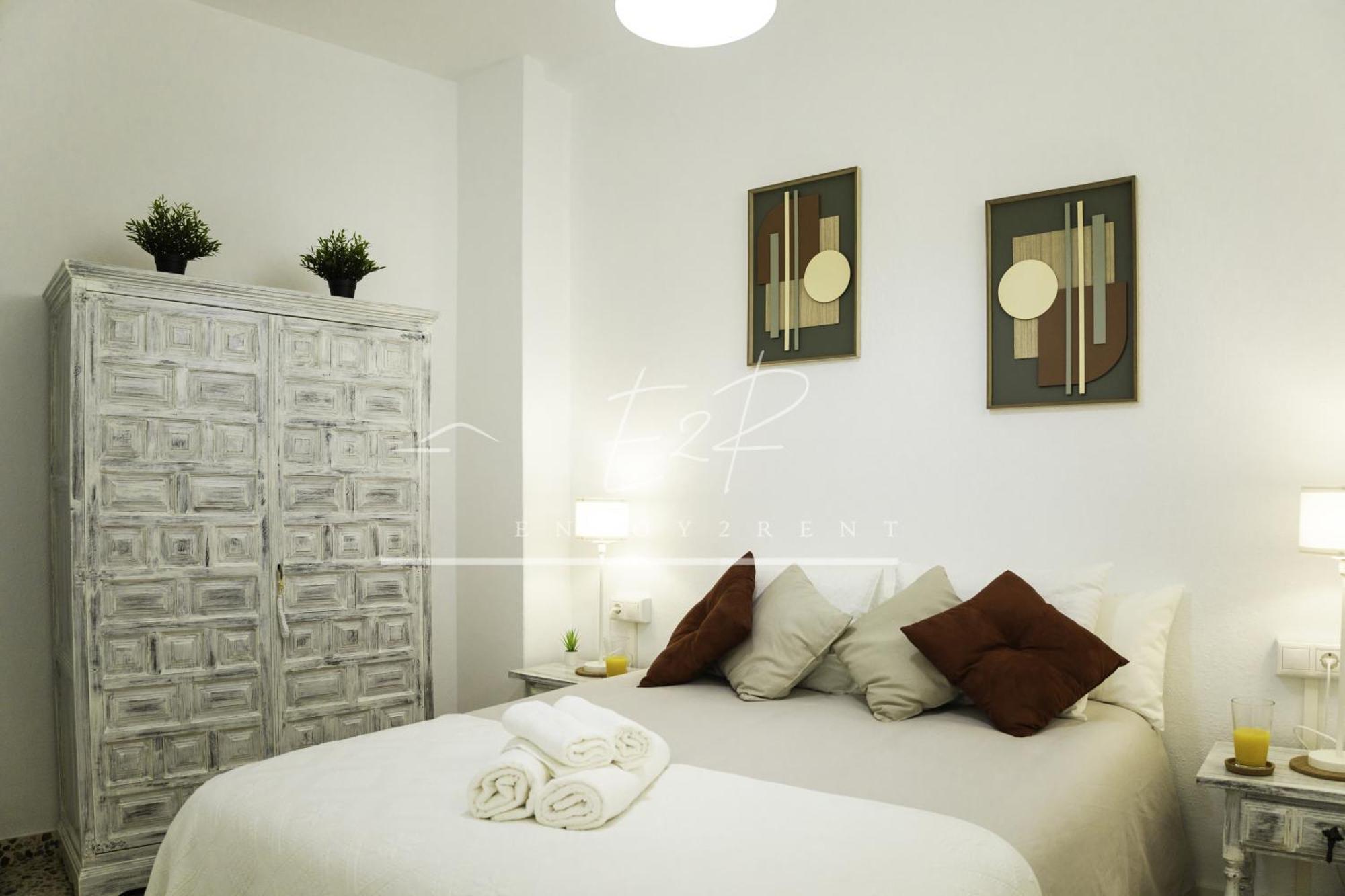 Enjoy2Rent Apartamento Charcones En Mijas Pueblo Apartment Exterior foto