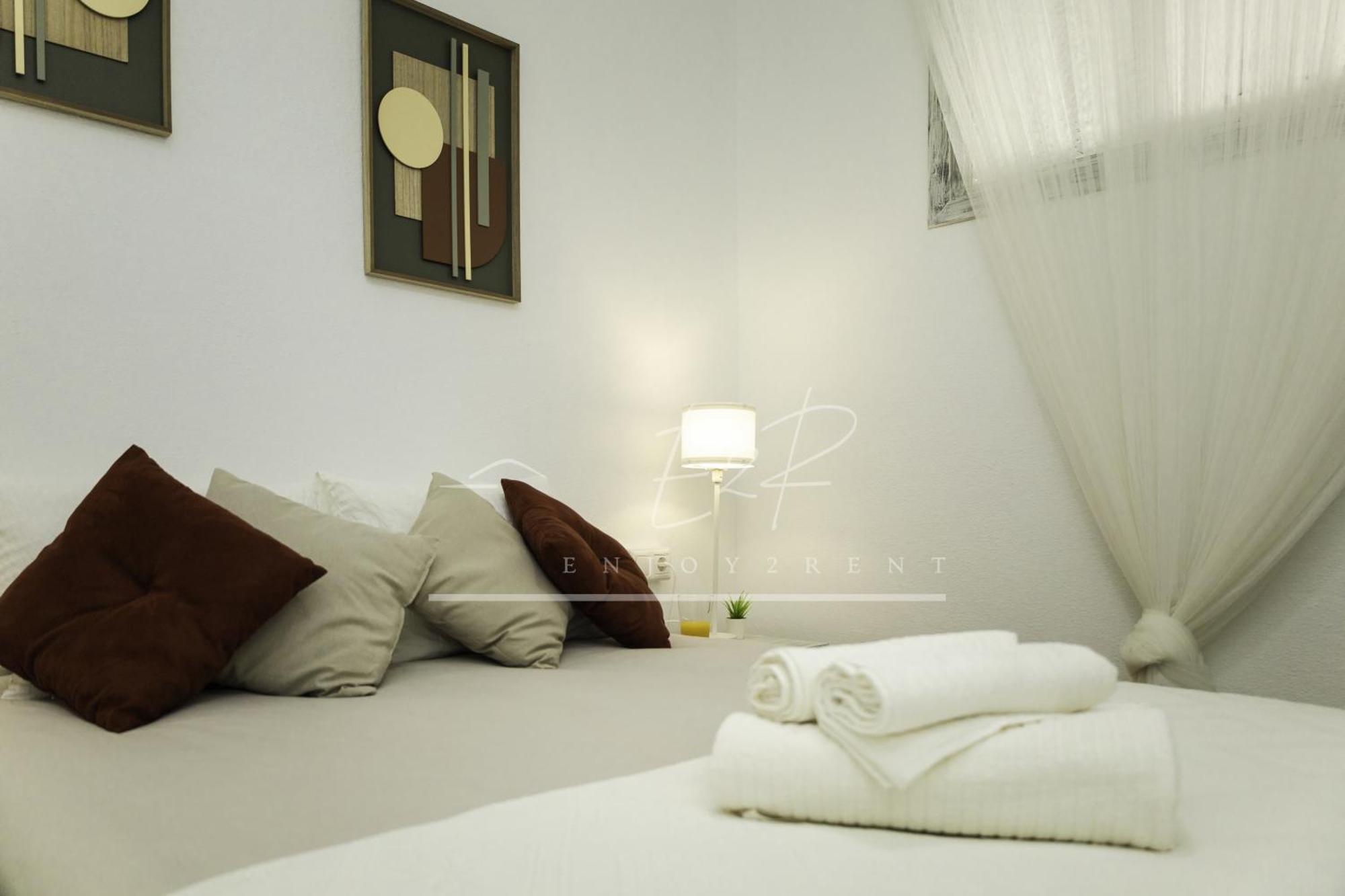 Enjoy2Rent Apartamento Charcones En Mijas Pueblo Apartment Exterior foto